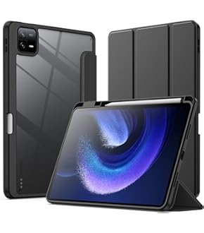 Xiaomi Pad 6 8+256GB WIFI gravity grey DE : Amazon.pl